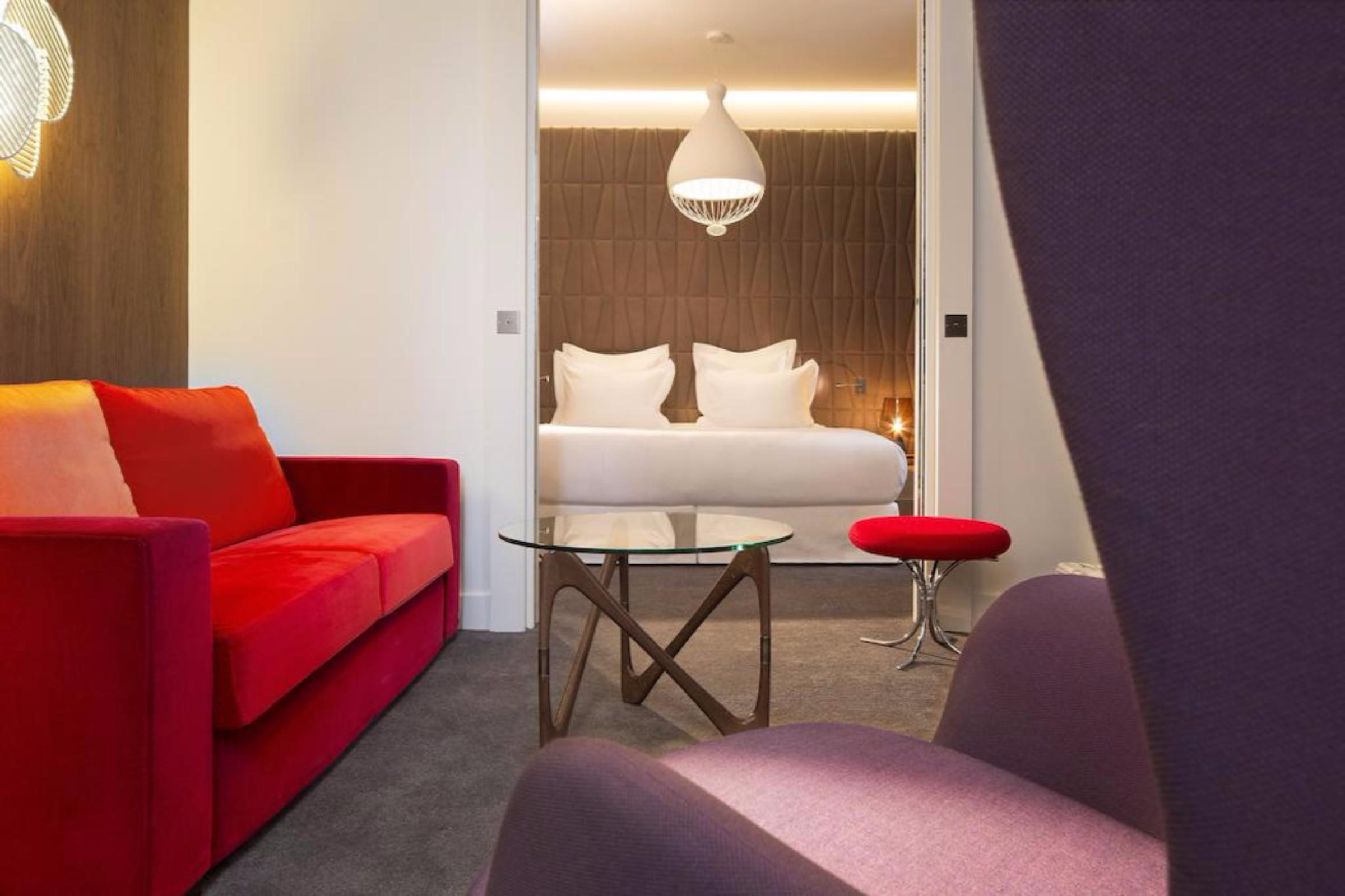 Dupond-smith Paris